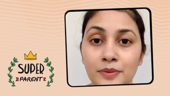 Trinabh Super Parent